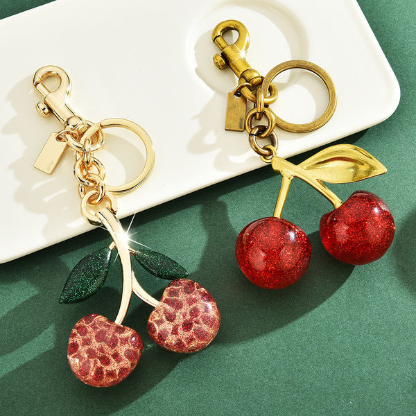 Cherry charm (Special edition)