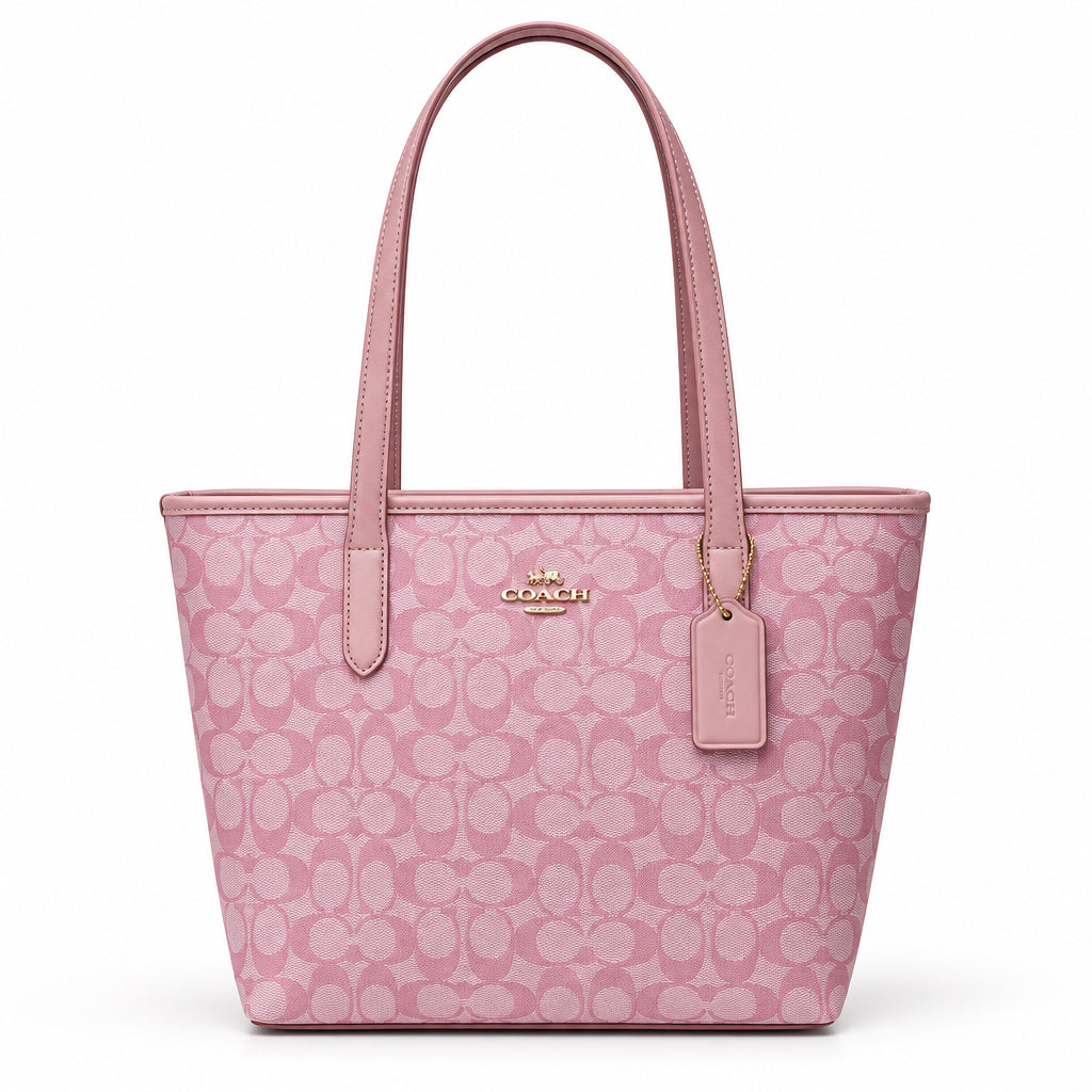 Coach Tote Bag