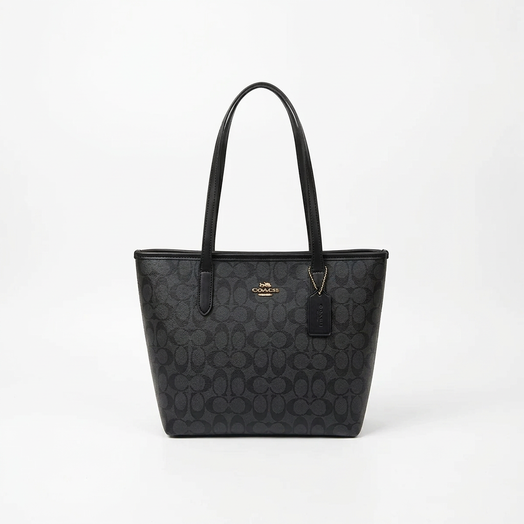 Coach Tote Bag