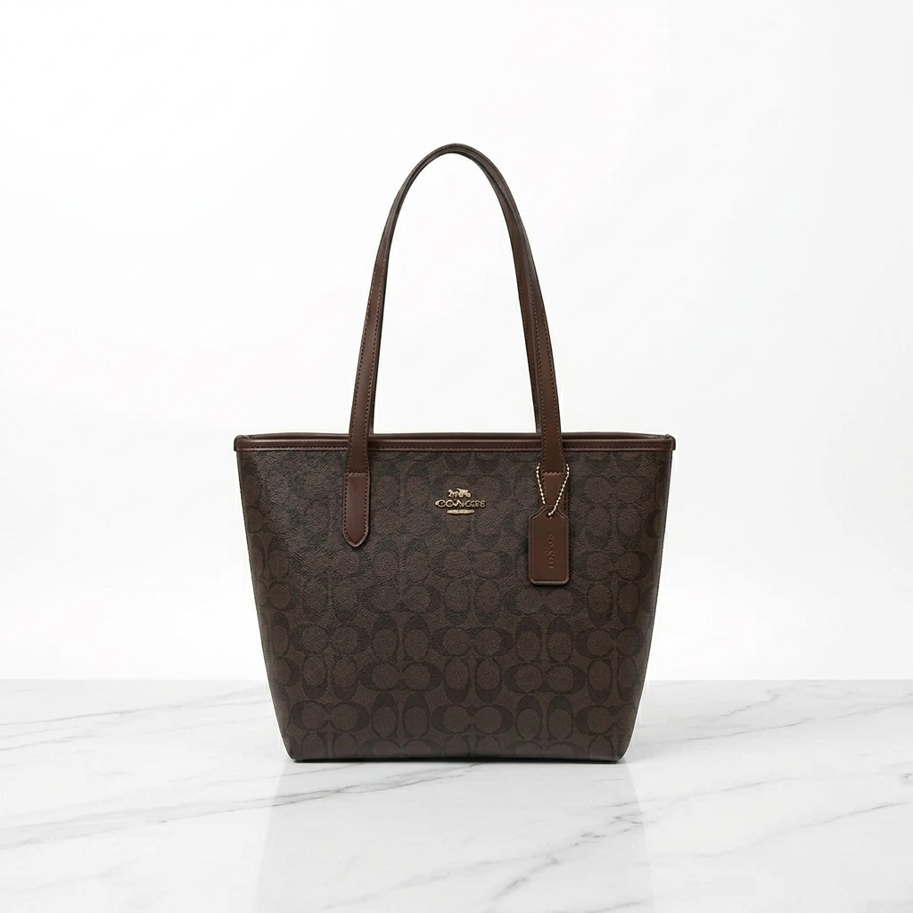 Coach Tote Bag
