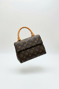 LV Bag (box and dust bag included)