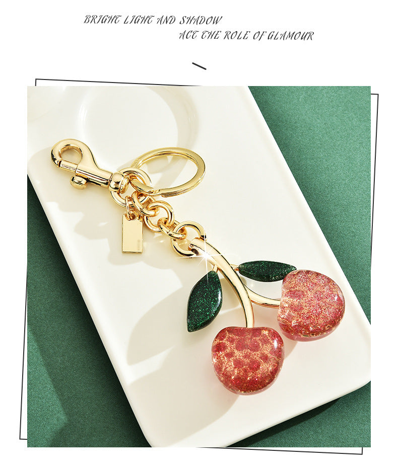 Cherry charm (Special edition)