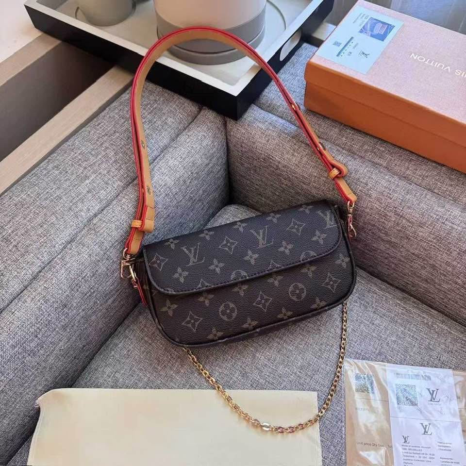 LV BAG ( With BOX and Dust bag )