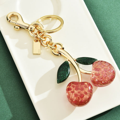 Cherry charm (Special edition)