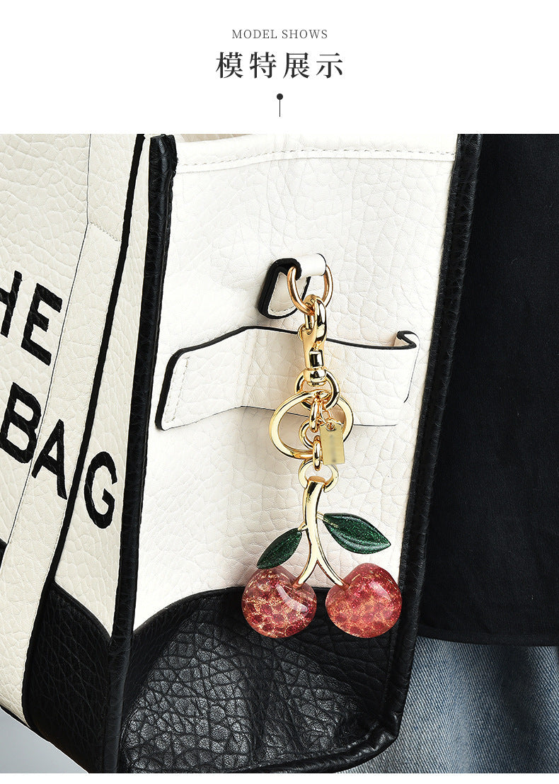 Cherry charm (Special edition)