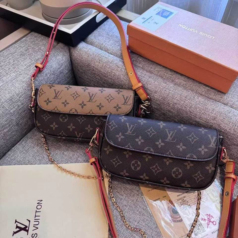 LV BAG ( With BOX and Dust bag )
