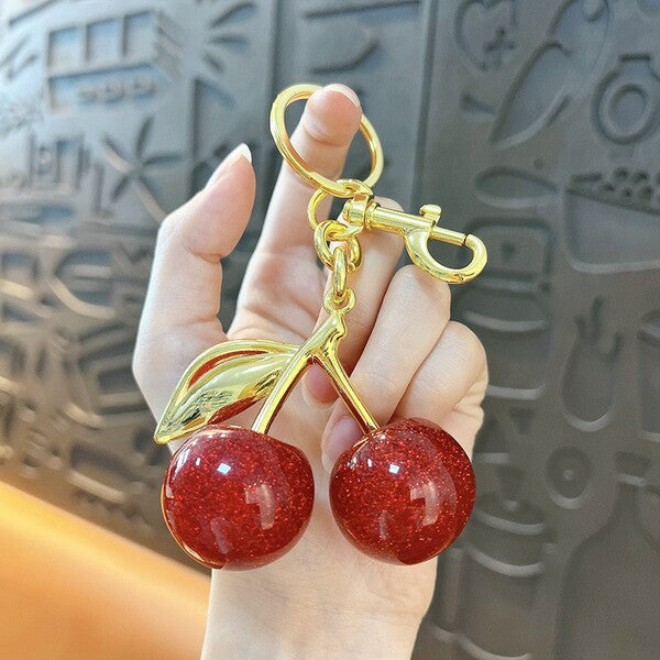 Cherry charm Large