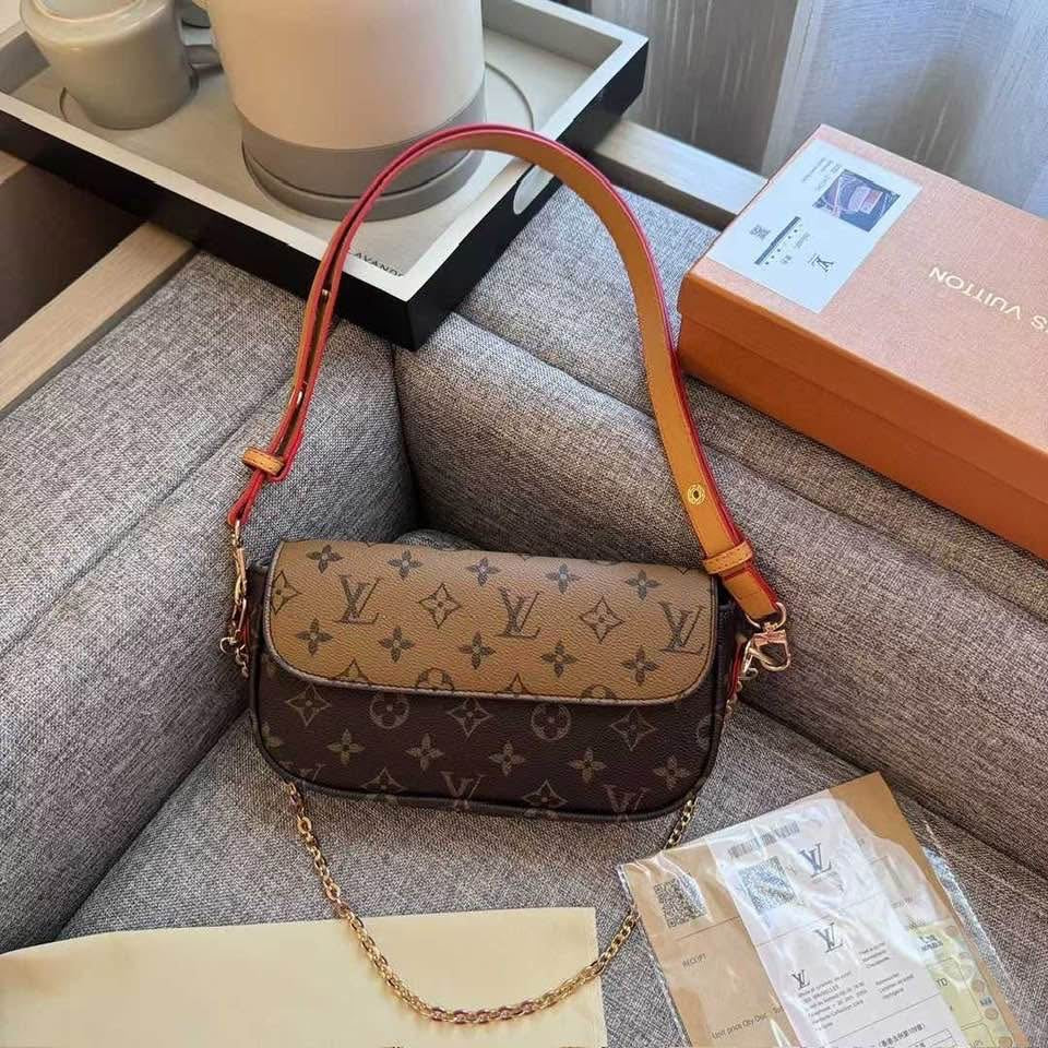 LV BAG ( With BOX and Dust bag )