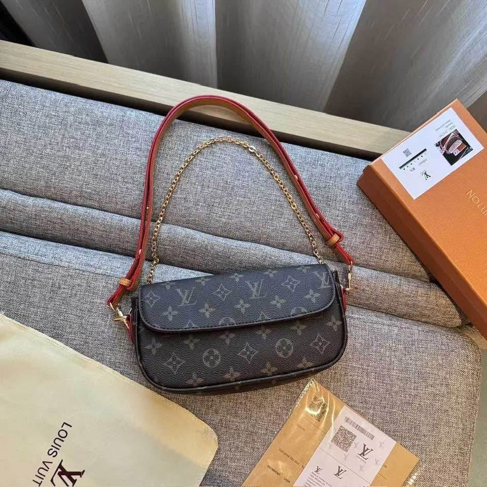 LV BAG ( With BOX and Dust bag )