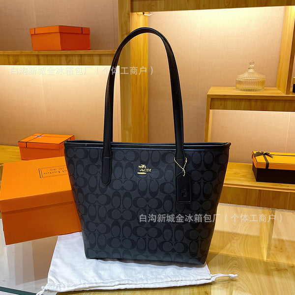 Coach Tote Bag