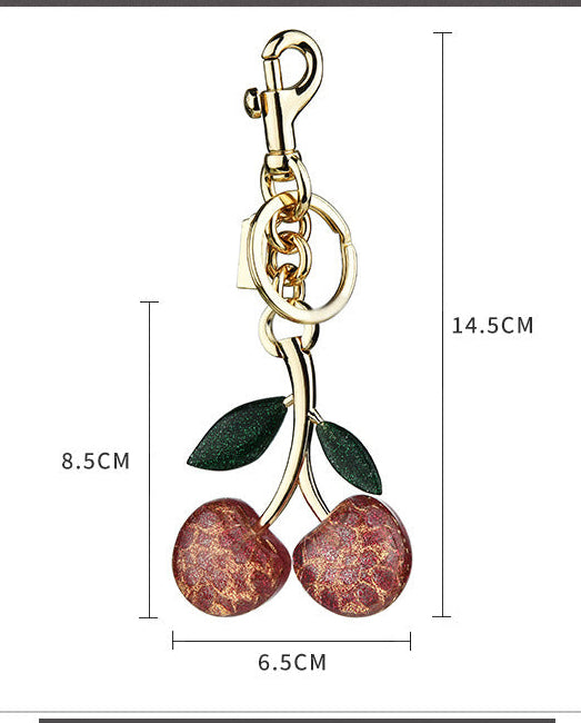 Cherry charm (Special edition)