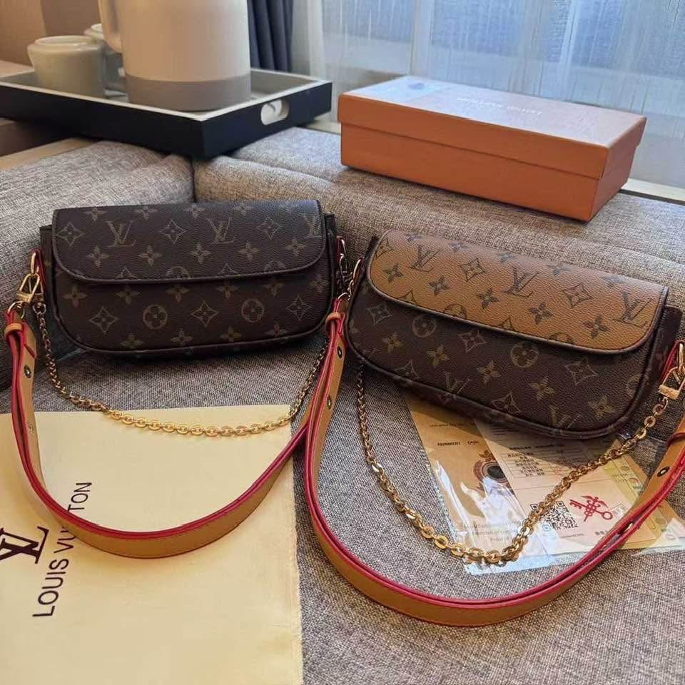 LV BAG ( With BOX and Dust bag )