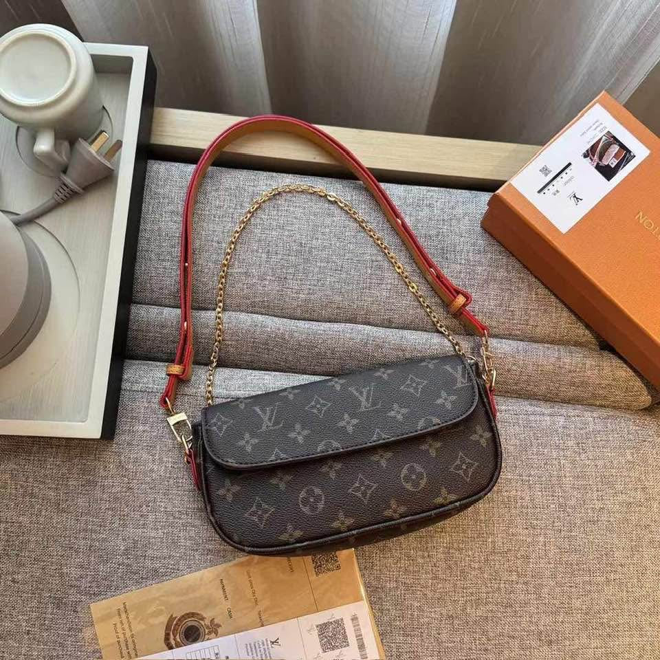 LV BAG ( With BOX and Dust bag )